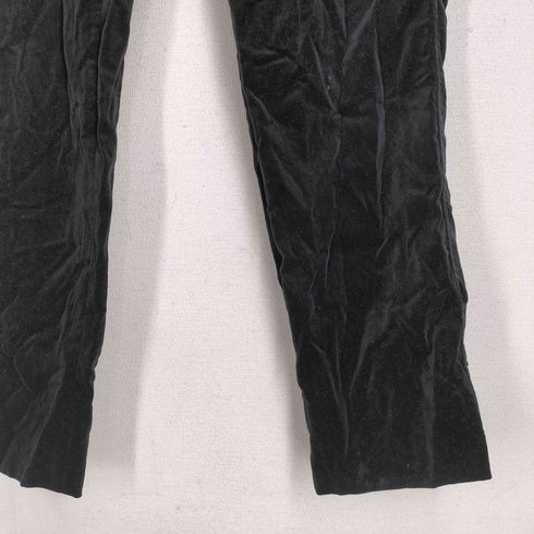 ポールスミス Paul Smith ベロア スラックス パンツ メンズ